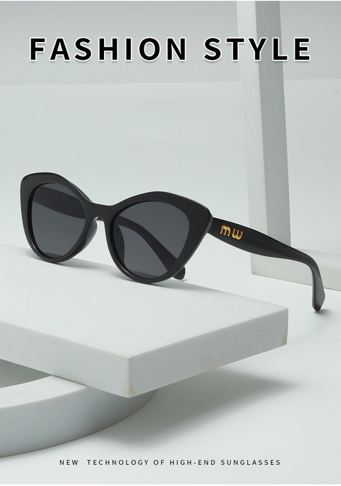 Sunglasses UV Protection Fashion QZ818-77104 - Image 4