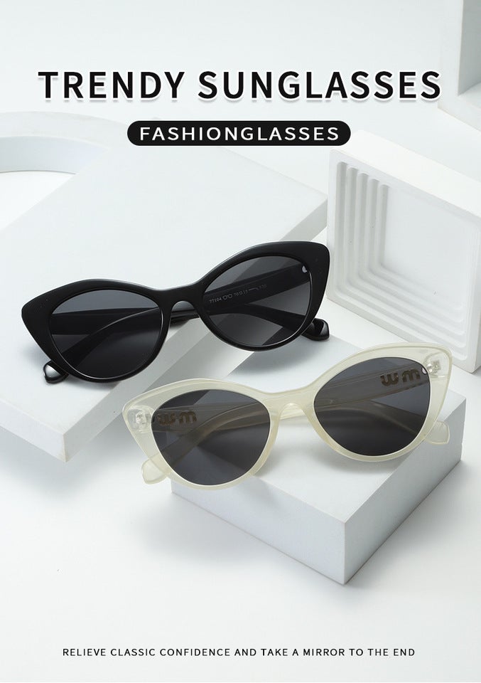Sunglasses UV Protection Fashion QZ818-77104 - Image 2