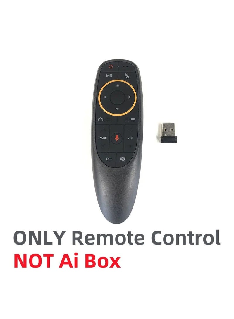 AROAQ Smart TV Box Android Car Wireless CarPlay Adapter for Volvo Hyundai Toyota Mazda Kia Benz Citroen  - Image 1