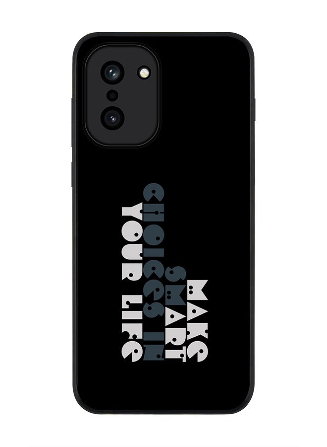 For OnePlus 15R Case,Slim fit Camera Protection, Shockproof Thin Phone cover  - Make Art Your Life