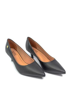 DOTS Shoes Court 1122.828.7286 Pointed For Women  - Image 3