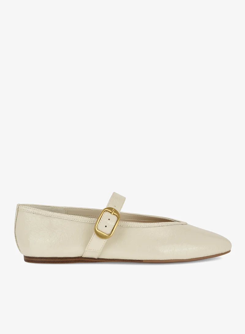 Nine West Leisure Ballerinas