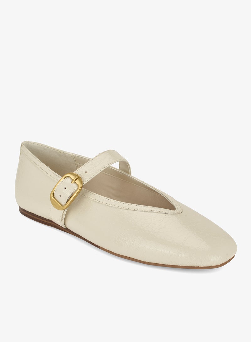 NINE WEST Leisure Ballerinas - Image 3