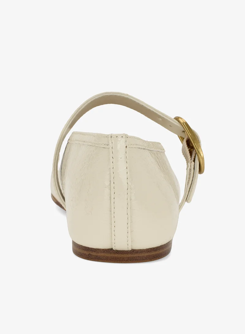 Nine West Leisure Ballerinas