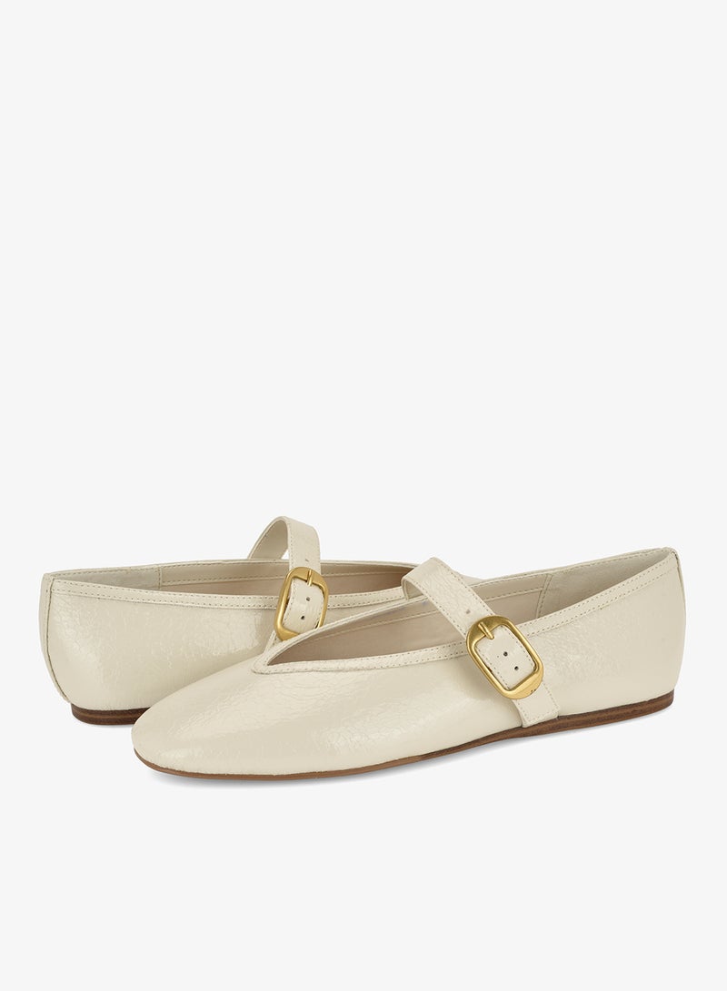 NINE WEST Leisure Ballerinas - Image 4