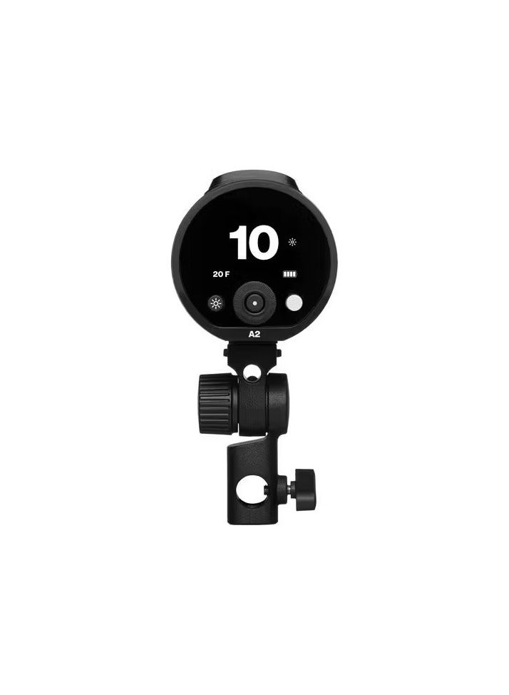 Profoto مصباح مونو لايت A2 يعمل بالبطارية -901250-المملكة المتحدة - Image 2
