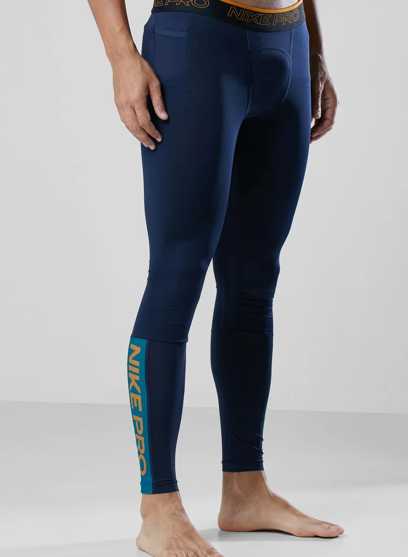 Nike Dri-Fit Tights
