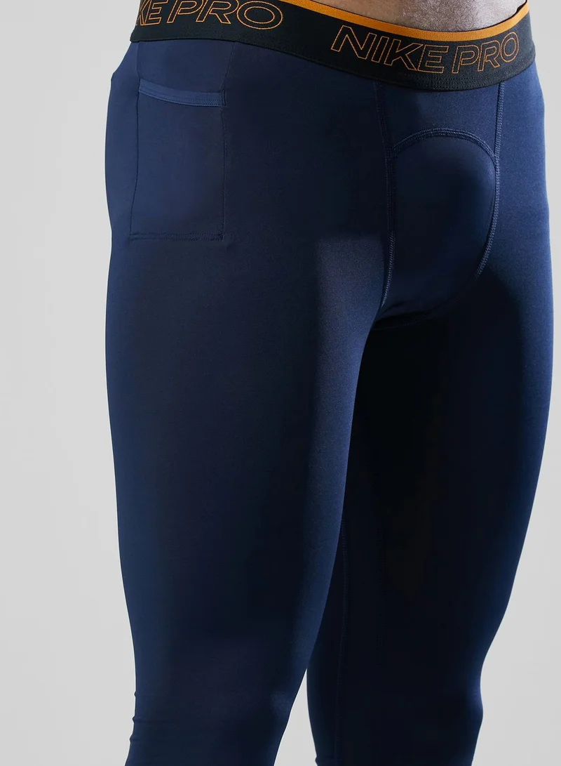 Nike Dri-Fit Tights