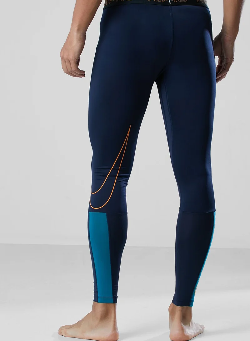 Nike Dri-Fit Tights