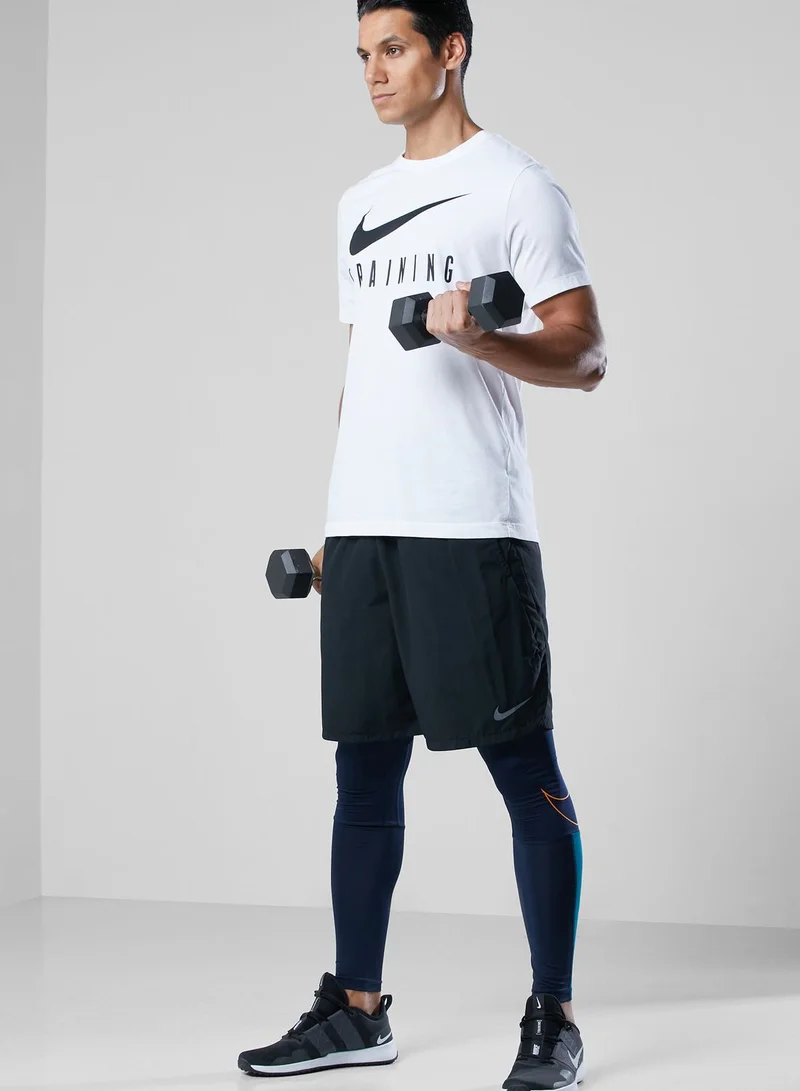 Nike Dri-Fit Tights