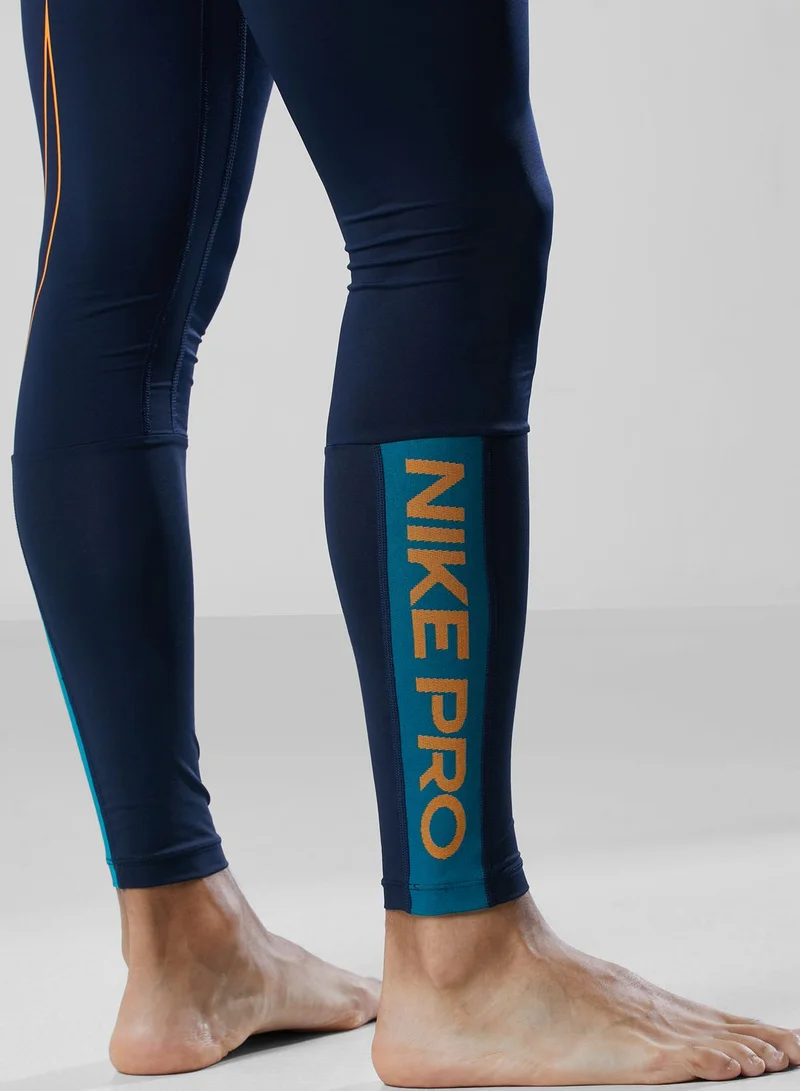 Nike Dri-Fit Tights