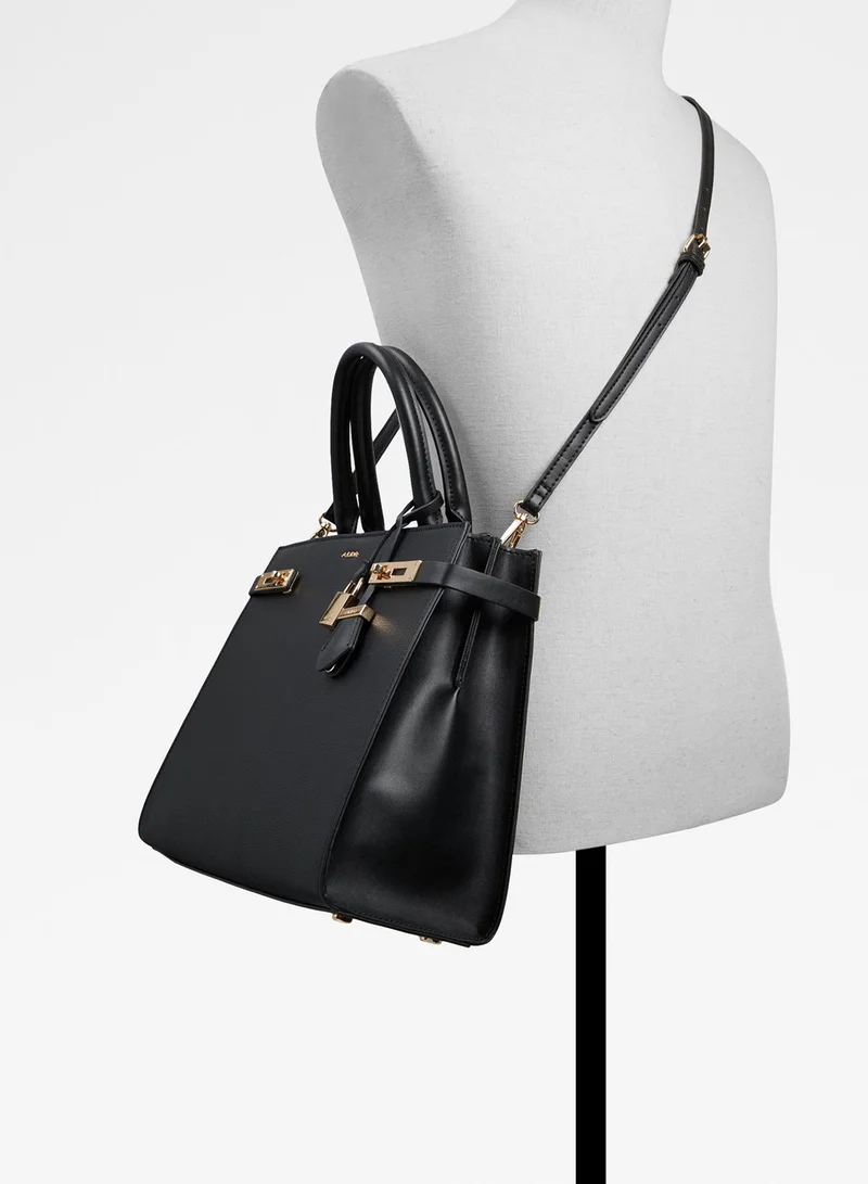 ALDO Manilla Satchel