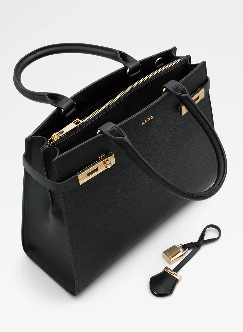 ALDO Manilla Satchel