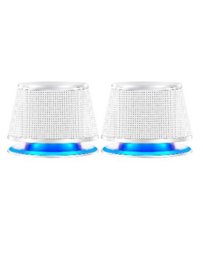 Elevate Your Audio Experience with SANYUN SW-102 Multimedia Speakers! - Image 1