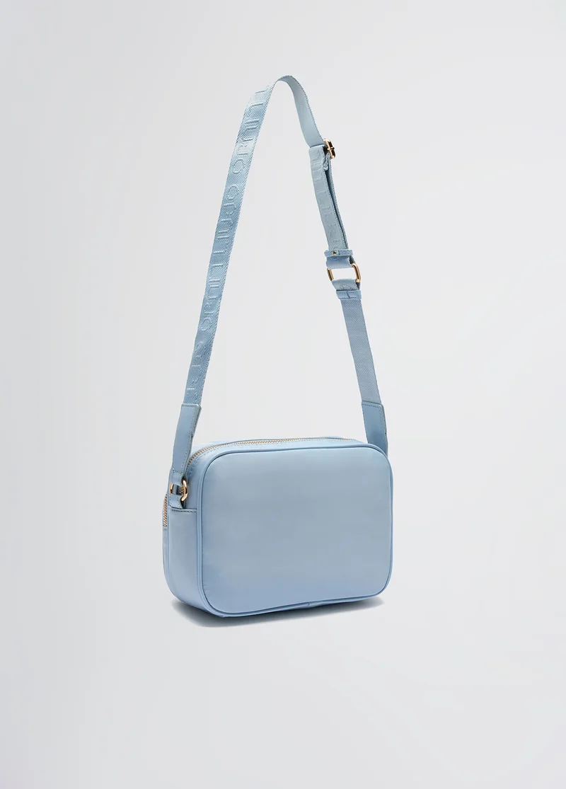 Liu Jo Nylon Crossbody Bag