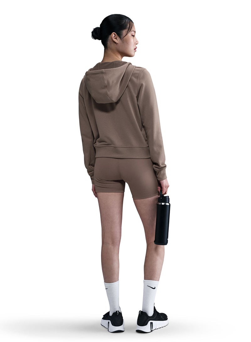 Nike W NK DF ONE HR 5IN SHORT - Image 2