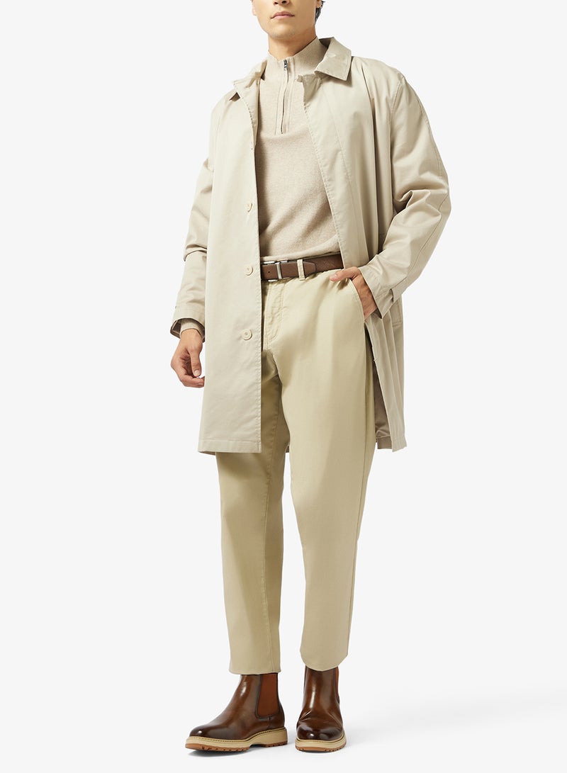Robert Wood Casual Chelsea Boots - Image 5