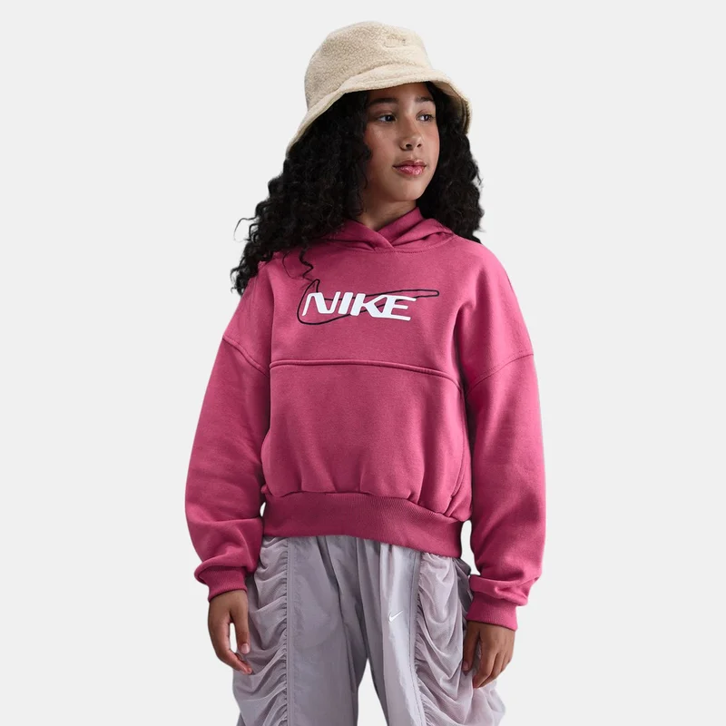 Nike Kids' Sportswear Club Hoodie