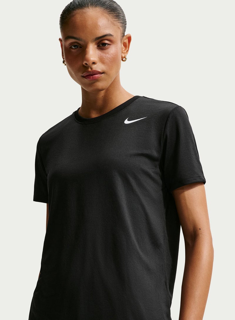 Nike DRI-FIT TEE RLGD LBR - Image 1
