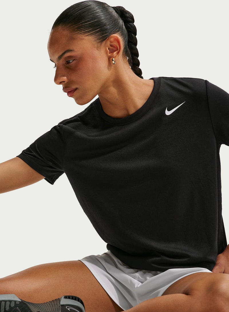 Nike DRI-FIT TEE RLGD LBR - Image 3