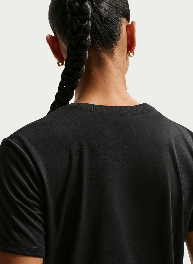 Nike DRI-FIT TEE RLGD LBR - Image 2