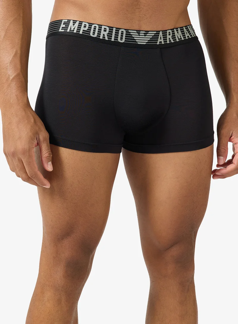 امبوريو ارماني عبوتان بوكسر بشعار