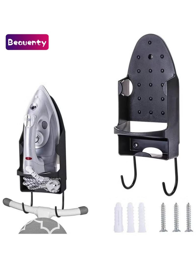 بيوينتي لوحة مكواة معلقة لوحة مكواة جدار مون - Image 1