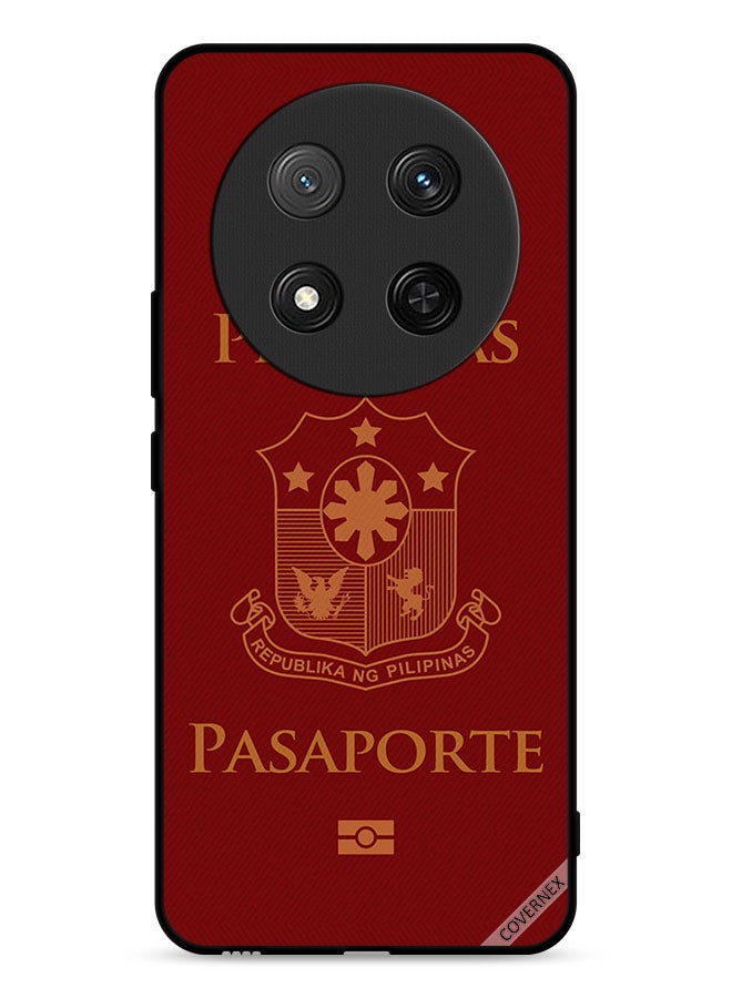 Covernex Honor X9c 5G Protective Case Cover Philippines Passport - Image 1