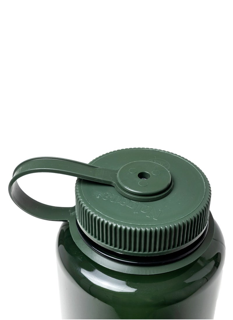 Nalgene - Nalgene USA 1L WM Jade Sustain Tritan Renew Bottle - Image 1