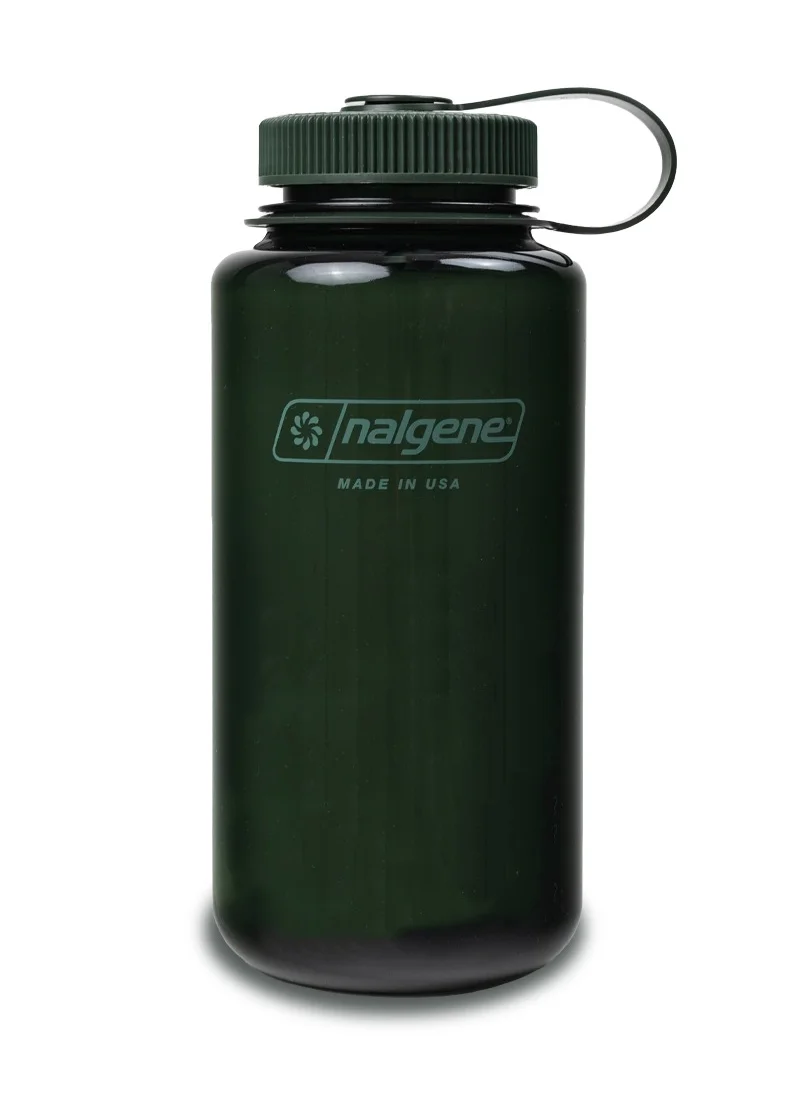 نالجين زجاجة Nalgene USA 1L WM Jade Sustain Tritan Renew