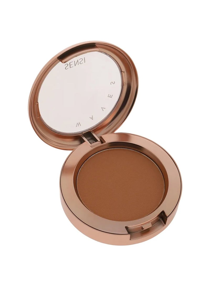 SENSI Red Sea Waves Face Powder - Image 1