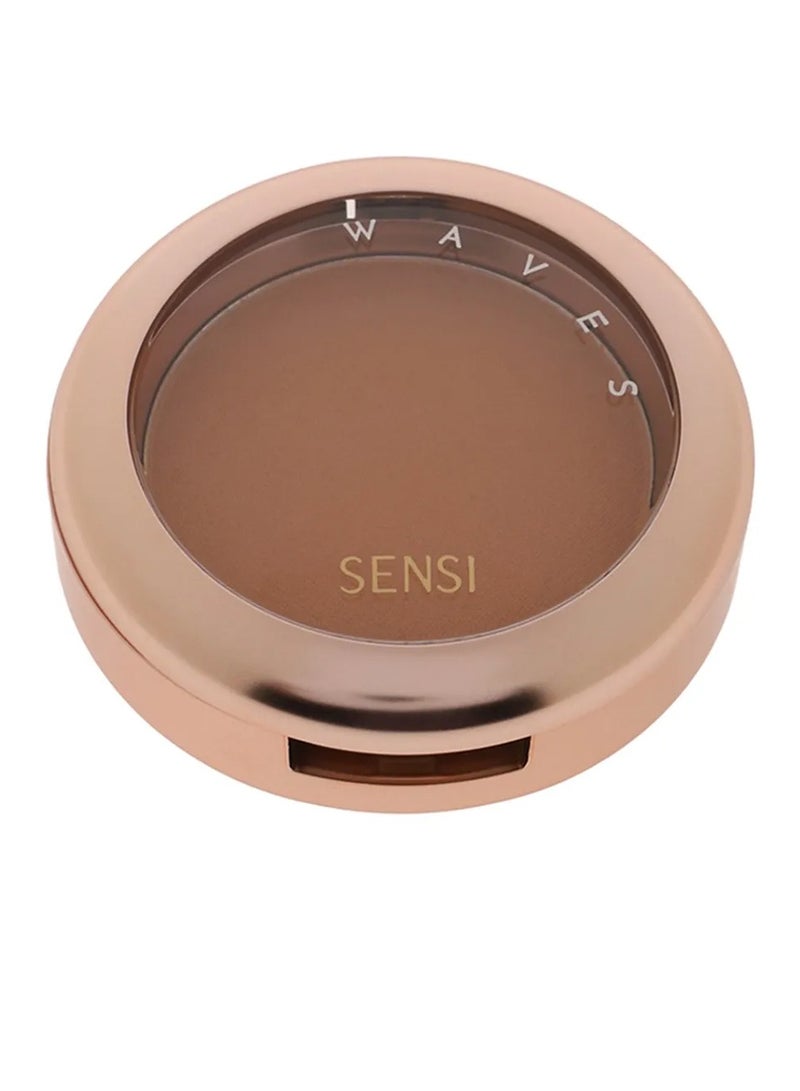 SENSI Red Sea Waves Face Powder - Image 2