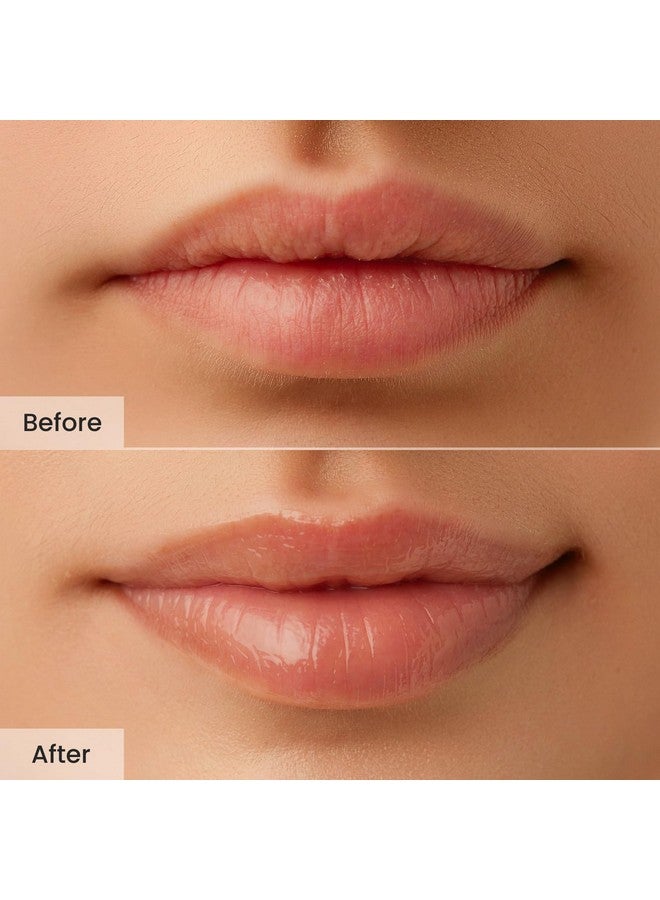 سي إن بي هدية تخزين زبدة الشفاه بالعسل من سي إن بي - بروبوليس ليبسيرين™ الأصلي، مرطب شفاه مانوكا الليلي والقناع، ترطيب يدوم 12 ساعة، هدايا للنساء، العناية بالبشرة الكورية، 0.5 أونصة سائلة. - Image 3