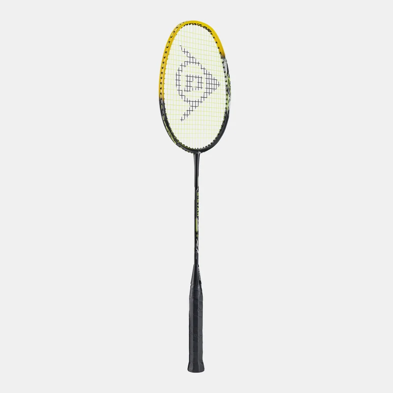 دنلوب مضرب البادمينتون S-ستار F-210 G6 HQ NF