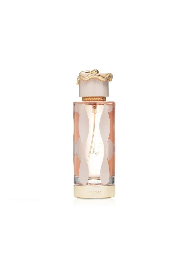 لطافة عطر ترياق للنساء من لطافة - او دي بارفان 100مل - Image 3