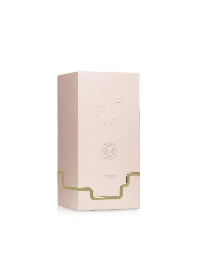 لطافة عطر ترياق للنساء من لطافة - او دي بارفان 100مل - Image 2