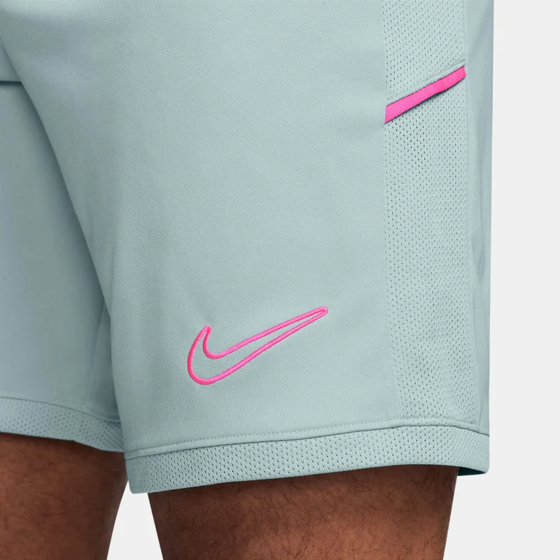 Nike Blue Men's Academy Dri-FIT Football Shorts for Men | Best Price UAE