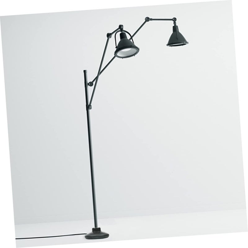 12 قطعة من دواسة القدم الدائرية للتبديل لمصابيح LED وأضواء الأرضية والطاولة بتصميم ذاتي القفل - Image 3