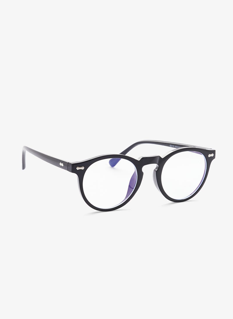 سفنتي فايف نظارات بصرية بعدسات مضادة للضوء الأزرق - Image 1