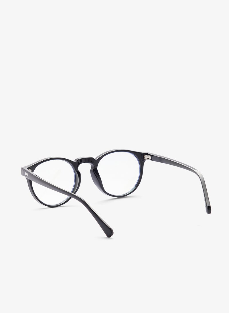 سفنتي فايف نظارات بصرية بعدسات مضادة للضوء الأزرق - Image 2