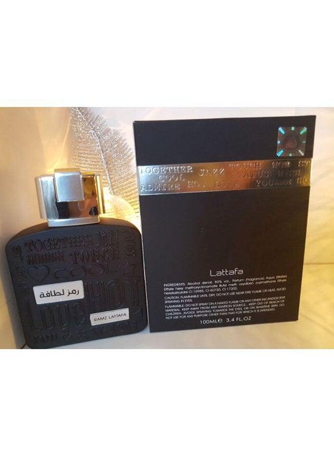 Lattafa Ramz EDP 100ml - Image 5