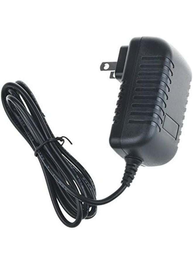 Terratek 27310 18V Ni Cd Cordless Drill Screwdriver AC DC Adapter Barrel Tip Charger - Image 2