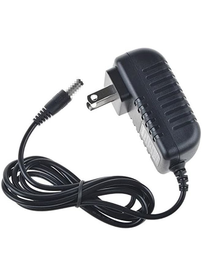 Terratek 27310 18V Ni Cd Cordless Drill Screwdriver AC DC Adapter Barrel Tip Charger - Image 4