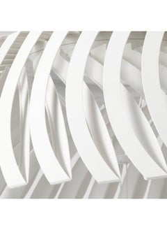 erorex Pendant lamp, white, 43 cm  - Image 5