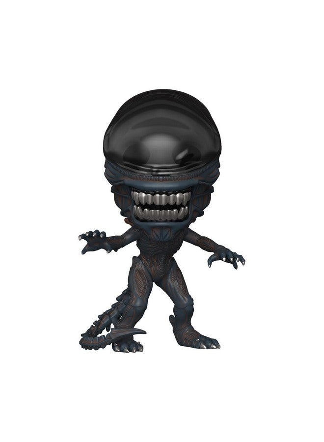 Funko POP! Super: Aliens Romulus - Xenomorph - Collectable Vinyl Figure - Gift Idea - Official Merchandise - for Kids & Adults - Horror Fans - Model Figure for Collectors and Display - Image 2