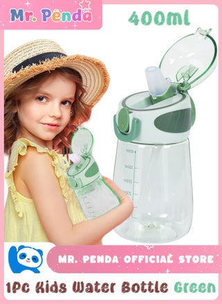 Green 400ML