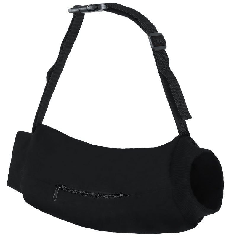 WBCBEC Football Hand Warming Pouch, Hand Warmers Pouch Hand Muffs for Hunting, Golf Football Warmer Bag Zipper Pocket, Hand Warmer Pouch with Waist Strap Ideal for Players, Receivers, Coache (Small) - Image 1