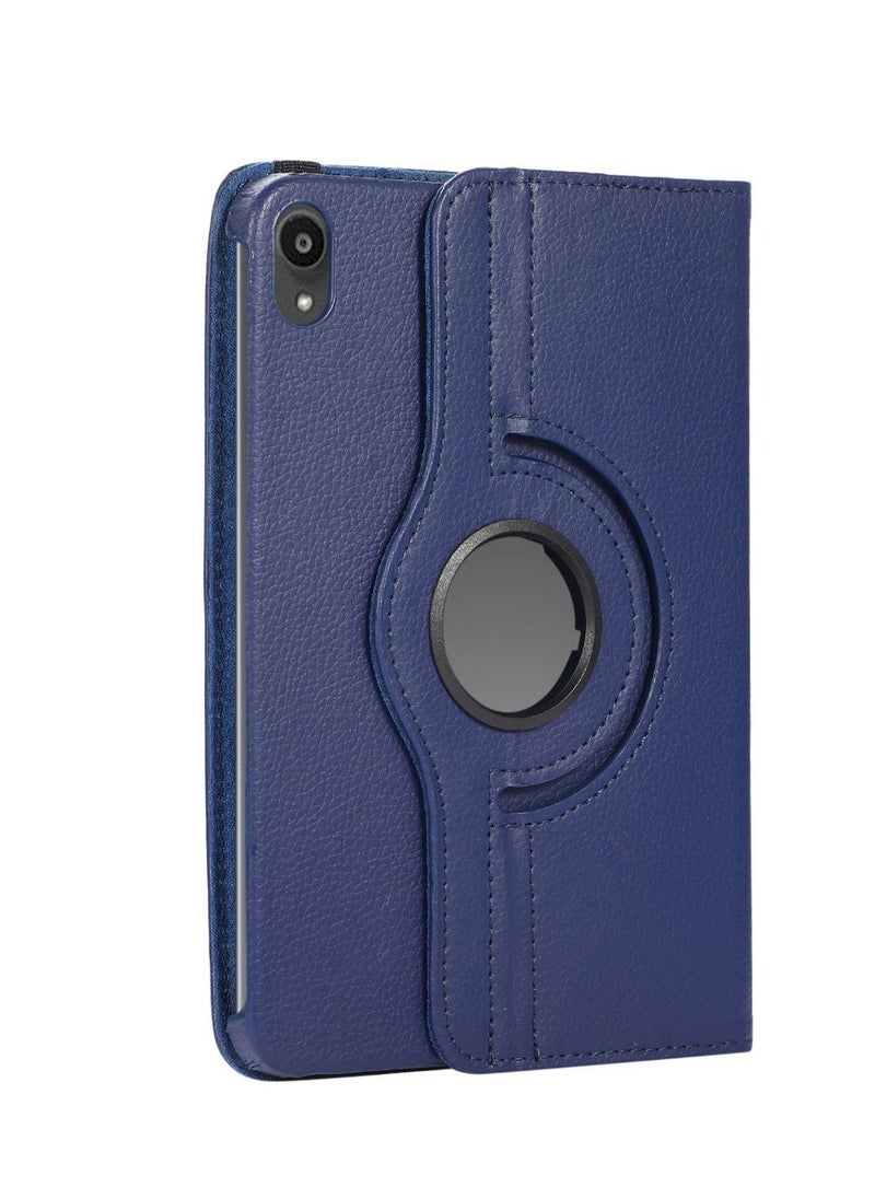 Blueberry Rotating Case for iPad  10.9 Inch  (2022) 10th Generation - Image 1