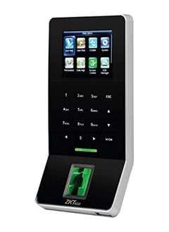 ZKTeco Biopro SA40 Fingerprint Time Attendance & Access Control Terminal  - Image 1