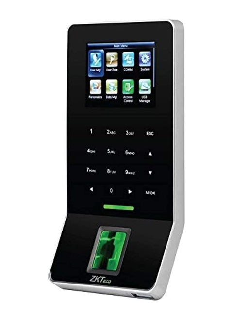 Biopro SA40 Fingerprint Time Attendance & Access Control Terminal